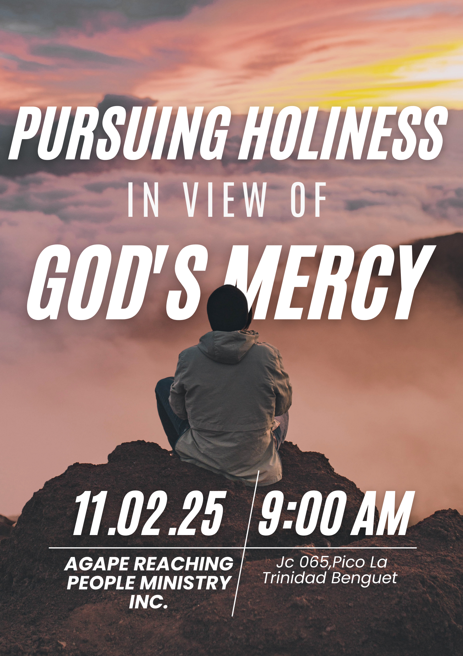 Grace & Truth Sermon Series
